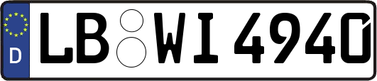 LB-WI4940