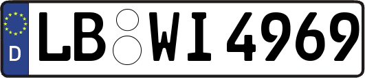 LB-WI4969