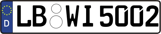 LB-WI5002