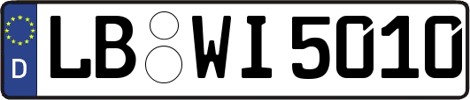 LB-WI5010