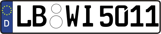 LB-WI5011