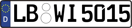 LB-WI5015