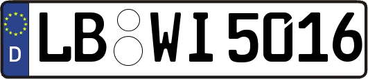 LB-WI5016