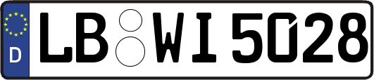 LB-WI5028