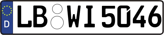 LB-WI5046