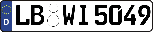 LB-WI5049