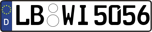 LB-WI5056