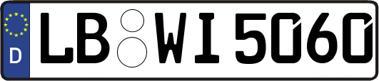 LB-WI5060