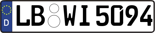 LB-WI5094