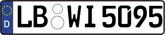 LB-WI5095