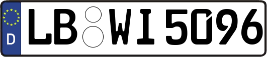LB-WI5096