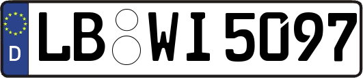 LB-WI5097