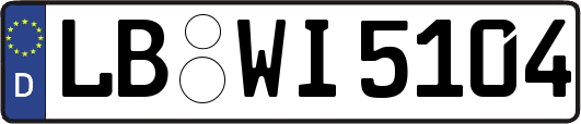 LB-WI5104