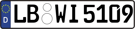 LB-WI5109