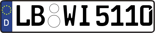 LB-WI5110
