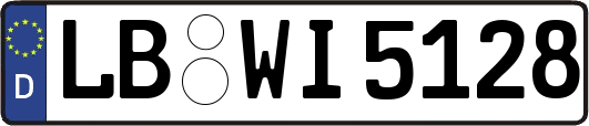 LB-WI5128
