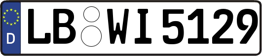 LB-WI5129