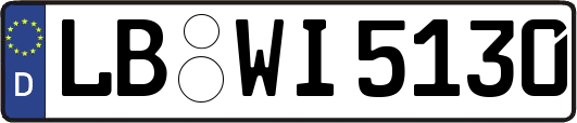 LB-WI5130