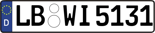 LB-WI5131