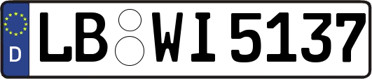 LB-WI5137
