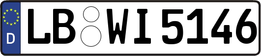 LB-WI5146