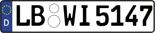 LB-WI5147