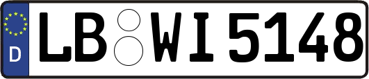 LB-WI5148