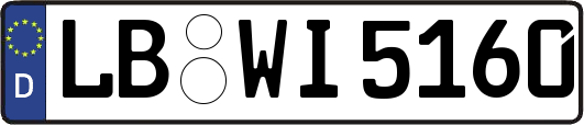 LB-WI5160
