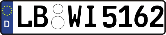 LB-WI5162