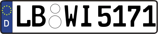 LB-WI5171