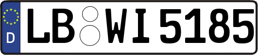 LB-WI5185