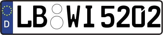 LB-WI5202