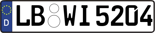 LB-WI5204