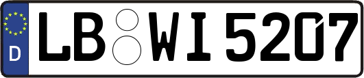 LB-WI5207