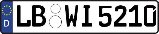 LB-WI5210
