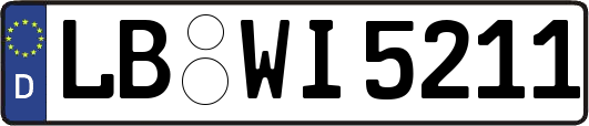 LB-WI5211