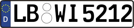 LB-WI5212