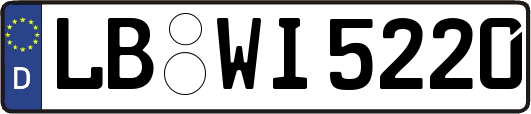 LB-WI5220