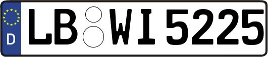 LB-WI5225