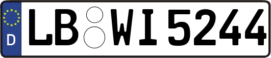 LB-WI5244