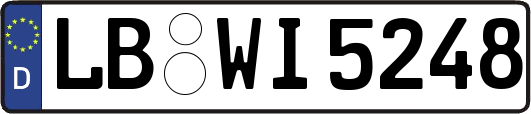 LB-WI5248