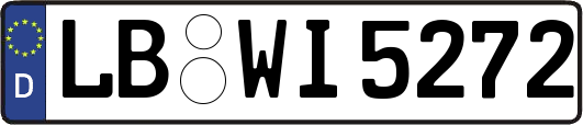 LB-WI5272