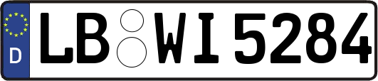 LB-WI5284