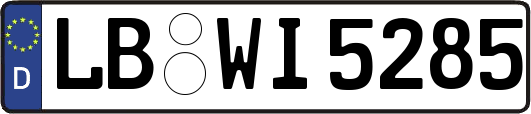 LB-WI5285