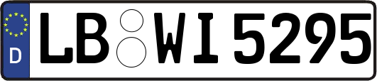 LB-WI5295