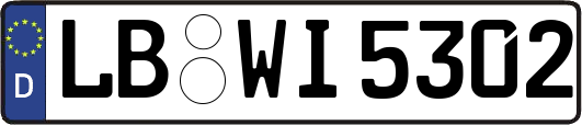 LB-WI5302