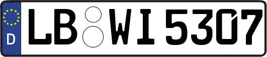 LB-WI5307