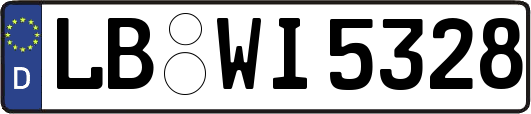 LB-WI5328