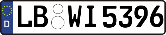 LB-WI5396