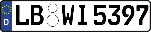 LB-WI5397